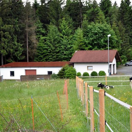 Ferienhaus Mueller วาร์เมนชไตนาค ภายนอก รูปภาพ