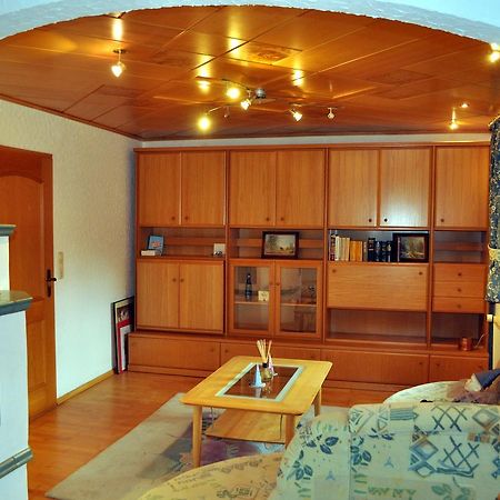 Ferienhaus Mueller วาร์เมนชไตนาค ภายนอก รูปภาพ